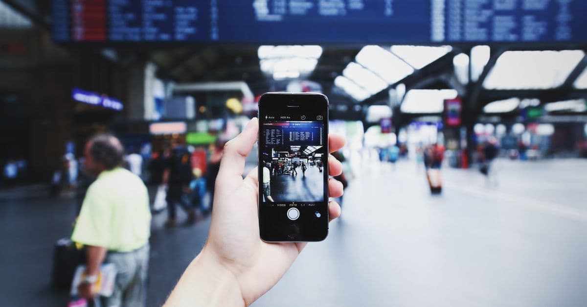 Mobile Daten in der Schweiz: Der vollständige Ratgeber für Reisende 2026 Artikelvorschau