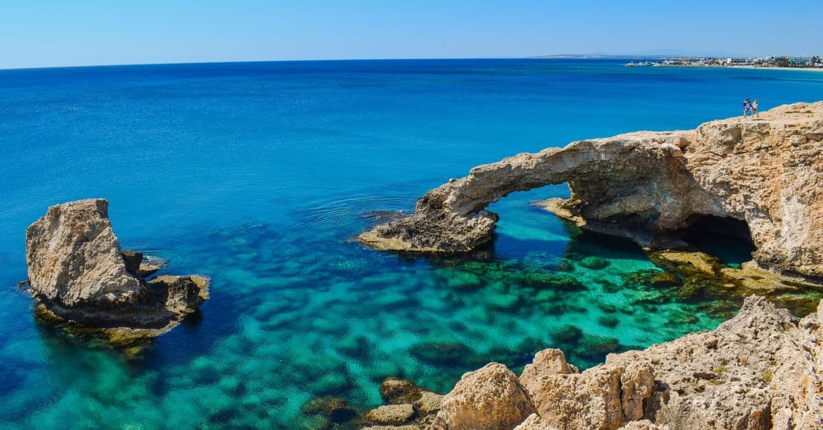 Cyprus: the Complete Country Guide for American Travelers in 2026 - eSIM and international travel guide by HelloRoam