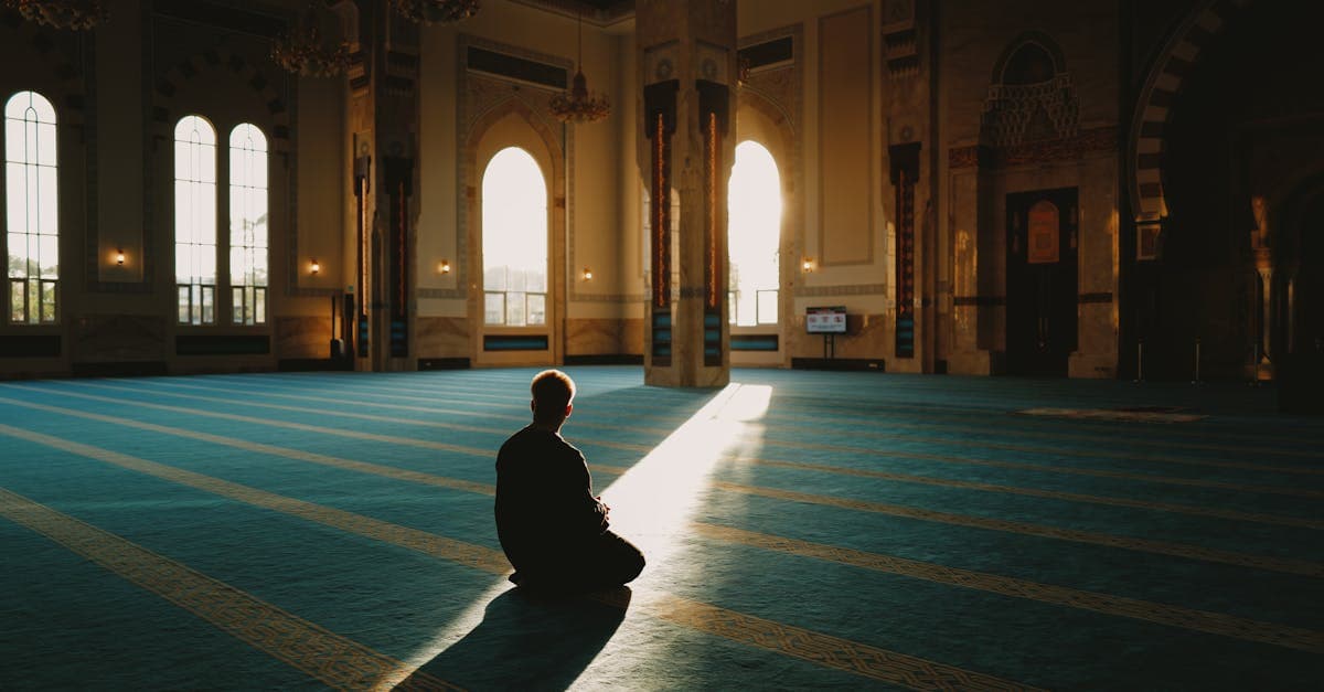 Eid 2026: datoer, traditioner og rejsetips til Eid al-Adha - eSIM travel guide by HelloRoam