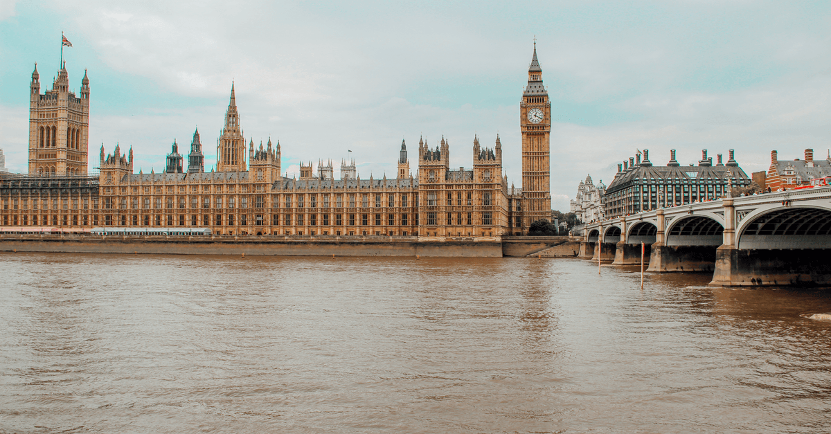 Qué Ver en Londres: Guía Completa para Viajeros Españoles 2026 - guía de viaje y consejos sobre eSIM de HelloRoam