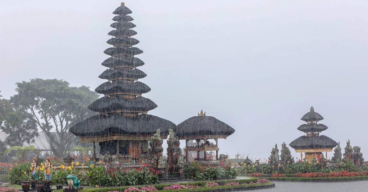 Bali Rainy Season: What Australian Travellers Actually Need to Know in 2026