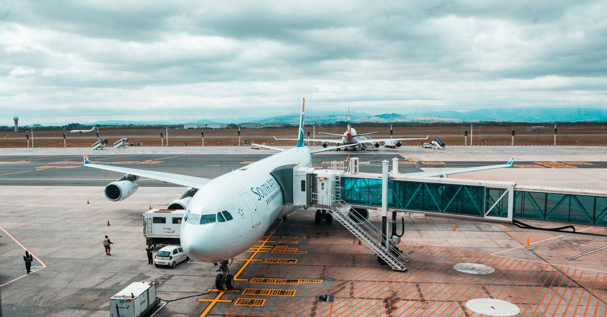 Eastgate Airport Hoedspruit South Africa: Complete 2026 Travel Guide