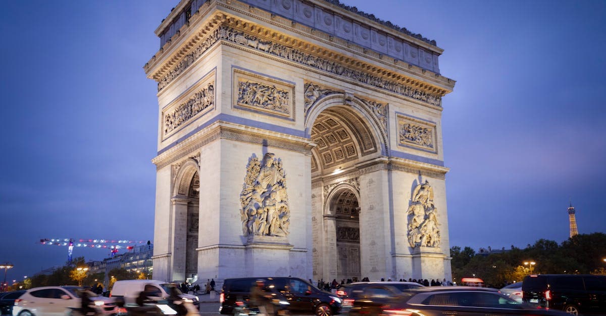 Things to Do in Paris: the Essential 2026 Guide for Canadian Travellers - article thumbnail