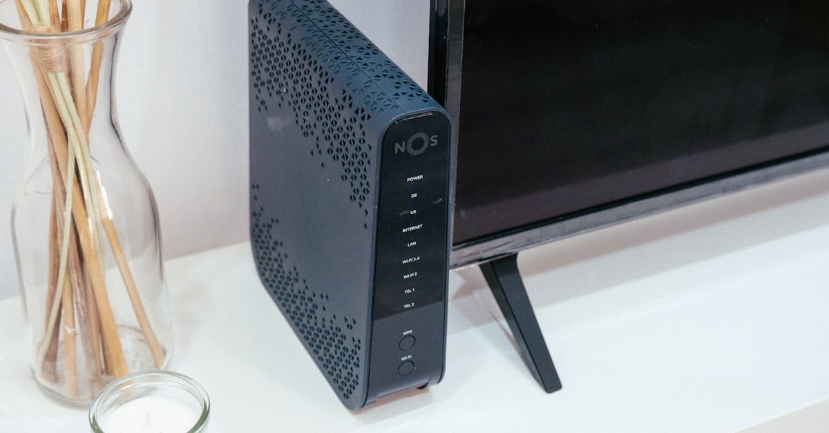 Router WiFi con SIM: Guida Completa per Scegliere nel 2026 Anteprima articolo