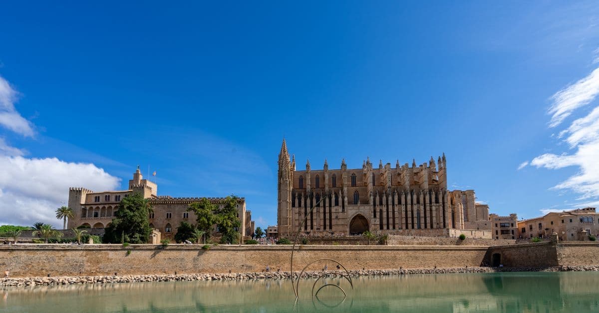 Flughafen Palma de Mallorca (PMI): Terminals, Anreise und mobile Daten 2026 Artikelvorschau