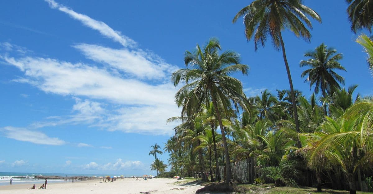 O Que São Territórios Ultramarinos: Guia Completo para Viajantes em 2026 miniatura do artigo