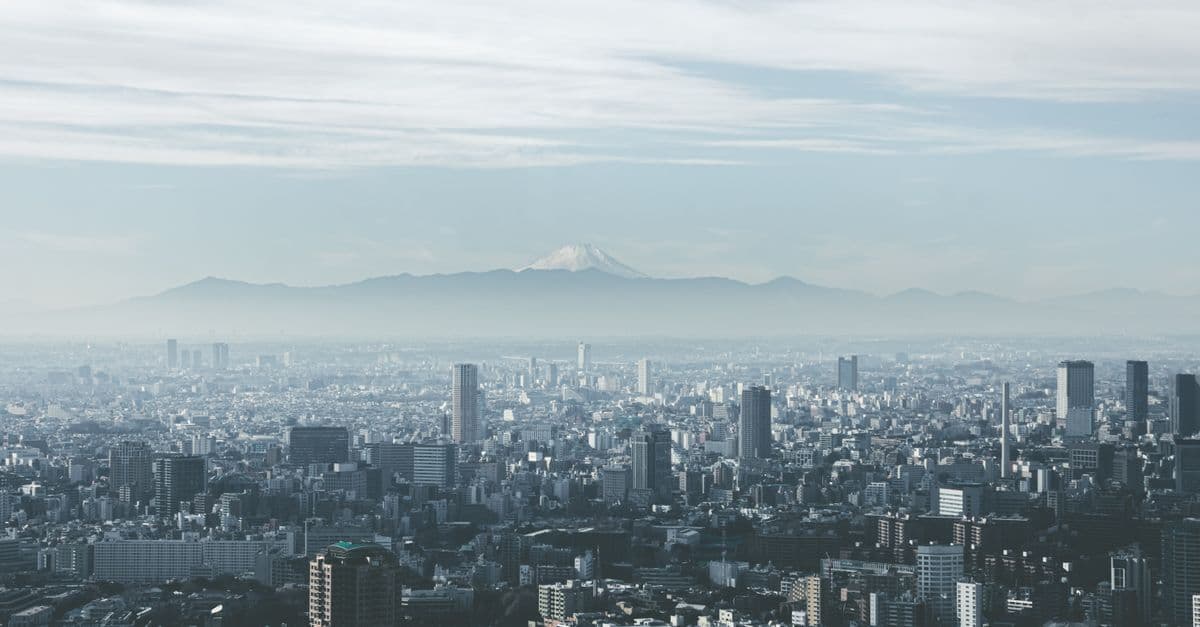 Japan Visa Application from the UK: Who Needs One and How to Apply - travel guide and eSIM advice for British travellers by HelloRoam
