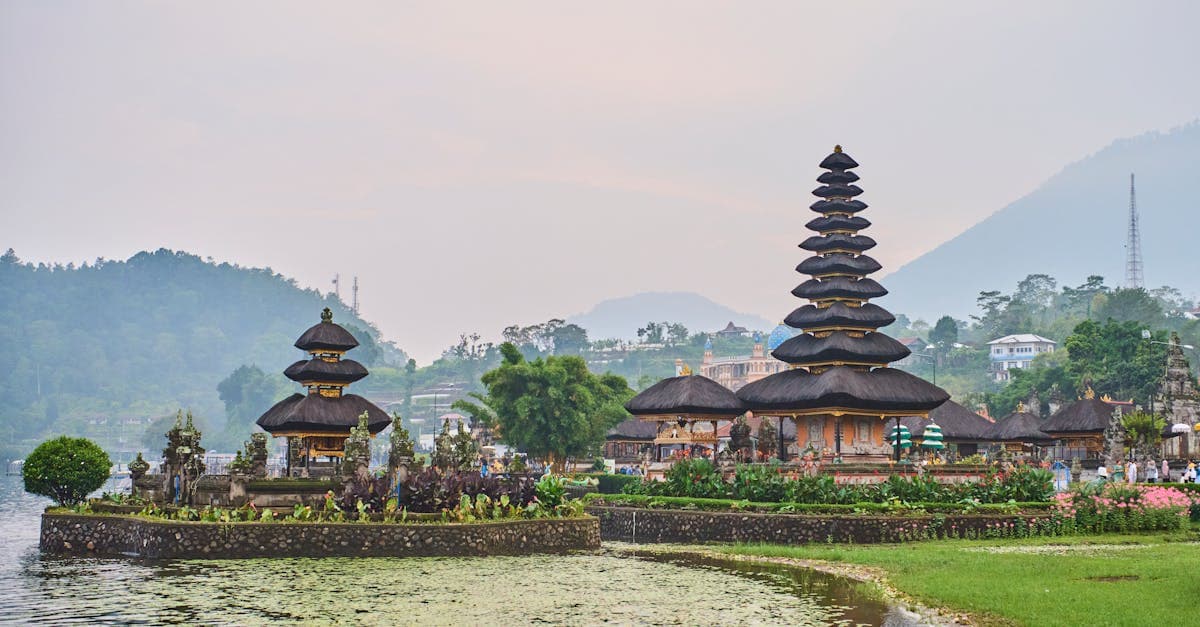Best Places to Stay in Bali for Australians in 2026