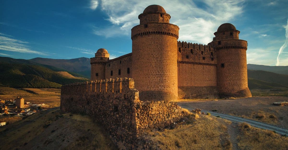 Viajar a Marruecos desde España: guía completa 2026 miniatura del artículo