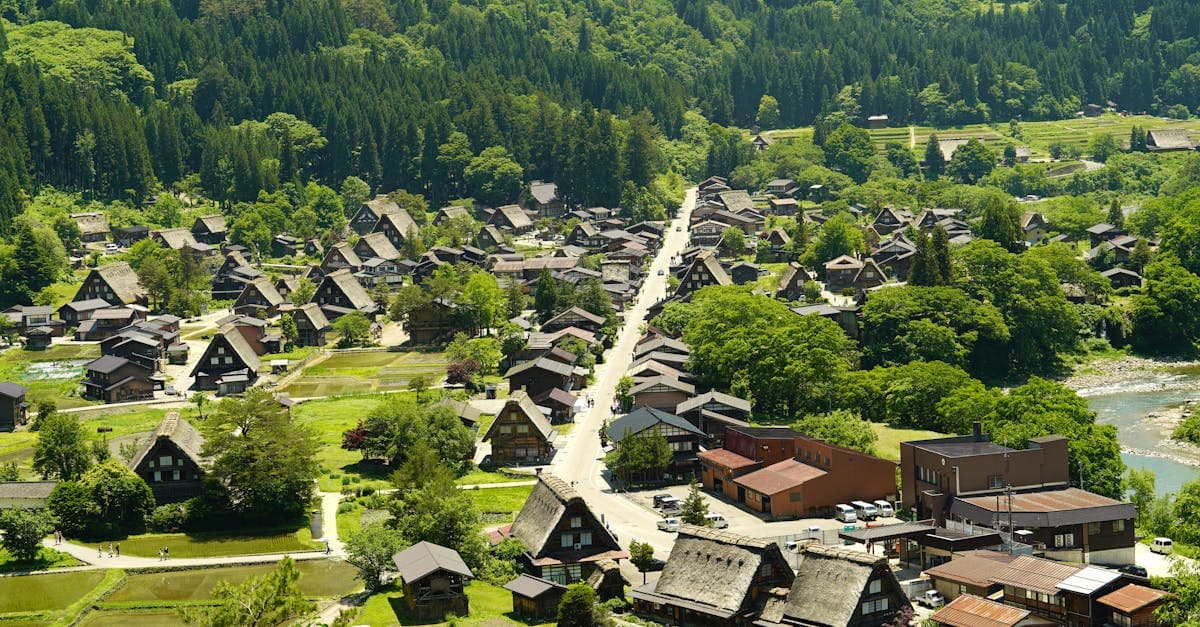 สะพานแขวนริมแม่น้ำในเมืองโอโนะมิจิ วิวเส้นทาง Golden Route เชื่อมโตเกียว เกียวโต และโอซาก้า
Golden Route คือเส้นทางที่นักท่องเที่ยวมาญี่ปุ่นครั้งแรกเลือกมากที่สุด ครอบคลุมสามเมืองหลักคือโตเกียว เกียวโต และโอซาก้า ใช้เวลา 7-10 วัน และเชื่อมต่อกันด้วย Shinkansen บนเส้นทาง JR Pass you.co ซึ่งซื้อล่วงหน้าก่อนออกจากไทยประหยัดกว่าซื้อแยกแต่ละตั๋วในญี่ปุ่นอย่างเห็นได้ชัด
ขั้นที่ 1: โตเกียว (แนะนำ 3-4 วัน)
วัดเซนโซจิที่อาซากุซะเปิดตลอด 24 ชั่วโมง เช้าตรู่คนยังน้อย บรรยากาศต่างจากตอนกลางวันอย่างชัดเจน ชิบูย่า Crossing คึกคักที่สุดช่วงหัวค่ำ ถ้าอยากถ่ายภาพฝูงชนข้ามถนนแบบไม่มีอะไรบัง ลองขึ้นไปชมจากชั้น 2 ของร้านกาแฟฝั่งตรงข้าม ฮาราจุกุและตลาด Outer Market ของสึกิจิอยู่ฝั่งเดียวกัน วางแผนรวมในวันเดียวได้
Tokyo Disneyland และ DisneySea ต้องจองบัตรล่วงหน้าอย่างน้อย 60 วัน โดยเฉพาะช่วงซากุระและวันหยุดยาว พลาดจองออนไลน์แล้วแทบไม่มีทางได้บัตรวันนั้นครับ [talonjapan.com
ขั้นที่ 2: เกียวโต (แนะนำ 2-3 วัน)
วัดคินคาคุจิ (Golden Pavilion) และศาลเจ้าฟูชิมิ อินาริ อยู่คนละทิศ วางแผนให้อยู่คนละวัน อาราชิยามะเงียบที่สุดช่วงเช้าก่อนนักท่องเที่ยวมาถึง ทางเดินไผ่จะวุ่นวายอย่างเห็นได้ชัดหลัง 9 โมง
ขั้นที่ 3: โอซาก้า (แนะนำ 2 วัน)
ปราสาทโอซาก้างามที่สุดช่วงซากุระ ย่านโดทงโบริคึกคักทุกค่ำคืนี่คือเมืองที่คนญี่ปุ่นเองบอกว่าอาหาร "ถูกและอร่อย" กว่าโตเกียว Takoyaki ย่านนี้ราคาเข้าถึงได้มาก สะพานโฮชิโนะบุรังโกะริมแม่น้ำโดทงโบริ เดินยามเย็นดูไฟนีออนสะท้อนน้ำ ประทับใจกว่าในรูปแน่นอนครับ
ไปครบ Golden Route แล้วอยากไปอีก? เมืองรองของญี่ปุ่นซ่อนประสบการณ์ที่สามเมืองหลักมอบให้ไม่ได้ครับ
ที่เที่ยวญี่ปุ่น นอกกระแส 5 เมืองที่คนไทยยังไม่รู้จัก
![มุมมองทางอากาศของหมู่บ้านชิราคาวาโกะในกิฟุ บ้านทรงกัสโชสไตล์ดั้งเดิมท่ามกลางขุนเขาสีเขียว