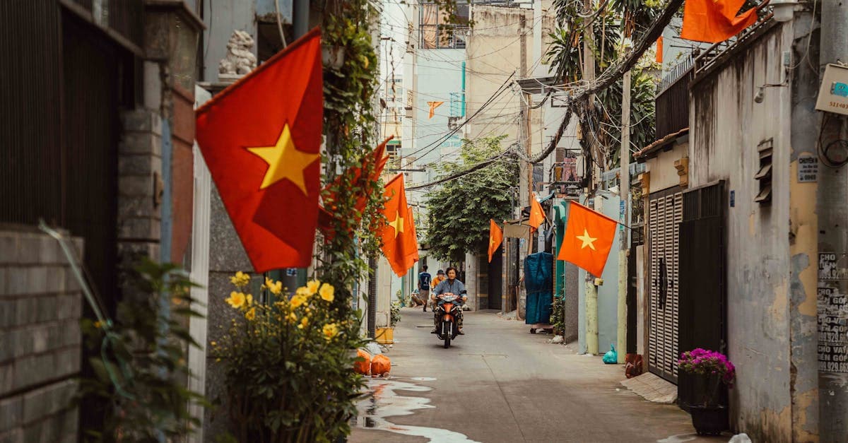 Vietnam Visa for Australians: the Complete 2026 Guide