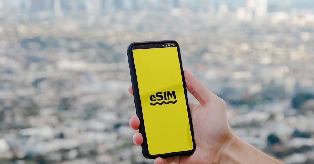 Best eSIM for Travel in 2026: Honest Ratings, Real Prices, and Setup Guide - article thumbnail