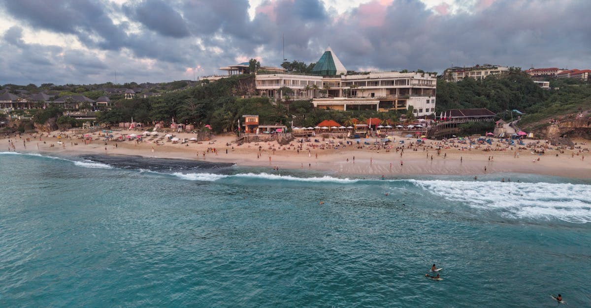 Tiempo en Bali: Clima, Temperaturas y Cuándo Ir desde España (2026)