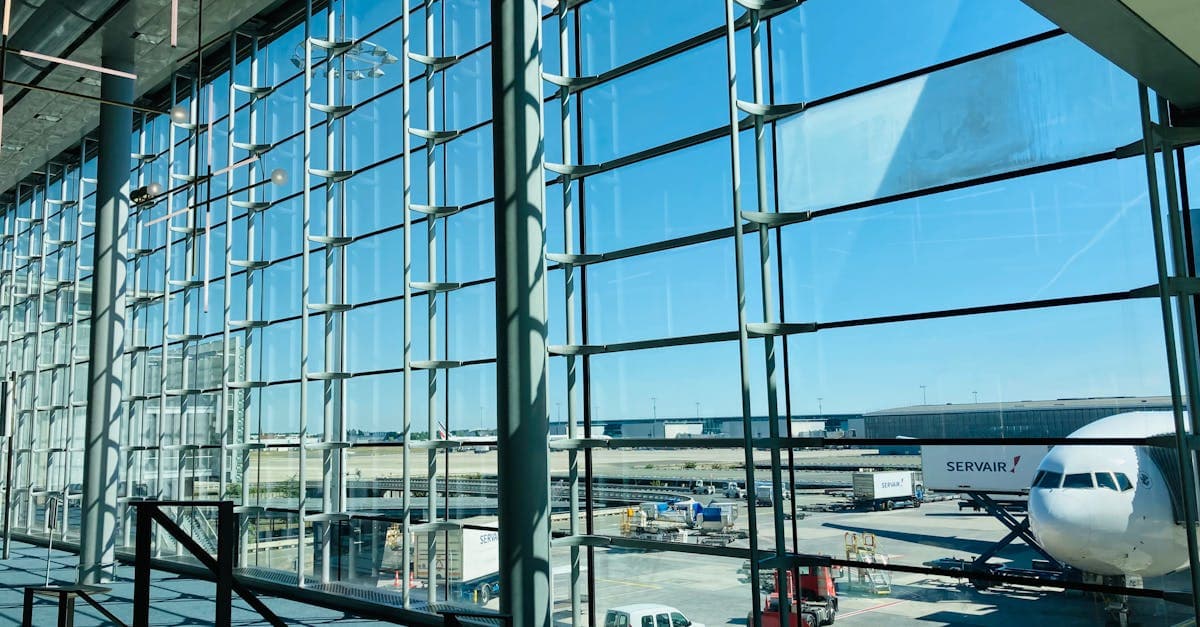 Billund Lufthavn: den komplette guide til BLL 2026 - eSIM travel guide by HelloRoam