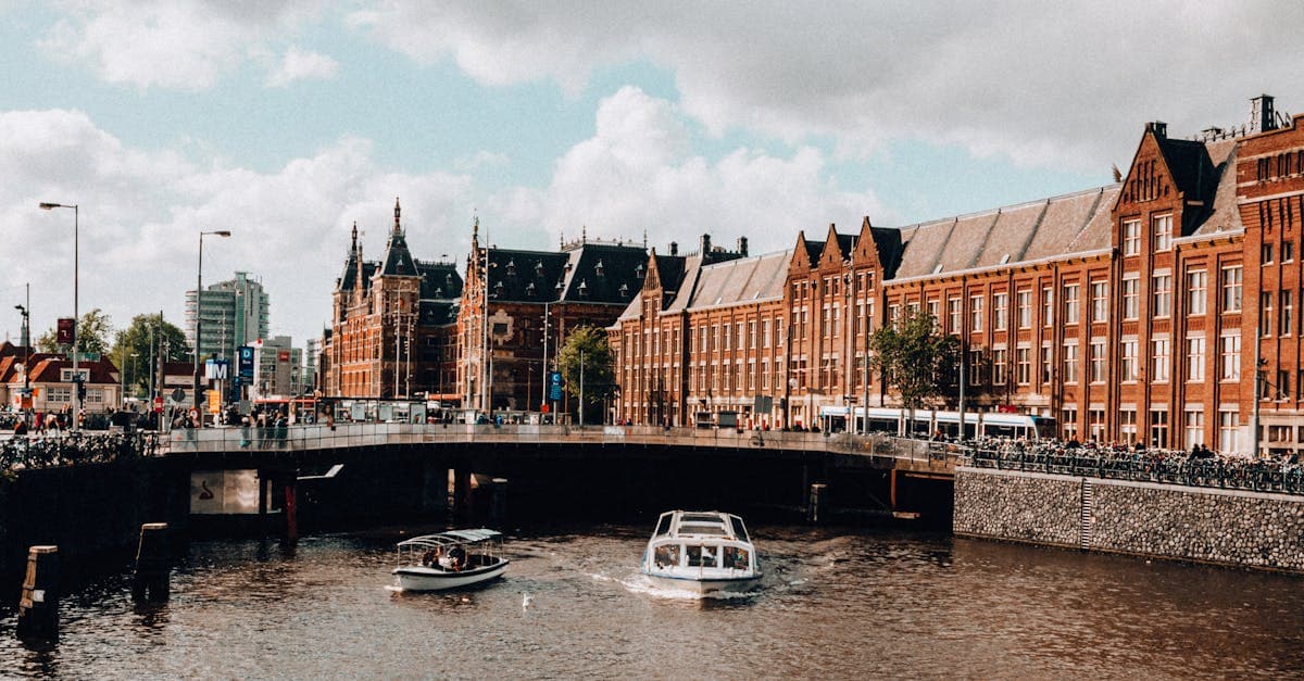 Things to Do in Amsterdam: the Complete Guide for Irish Travellers in 2026