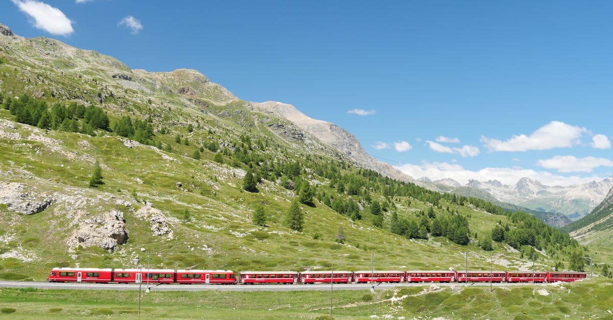 Swiss Travel Pass 2026: Preise, Leistungen und Aktivierung erklärt - eSIM and international travel guide by HelloRoam