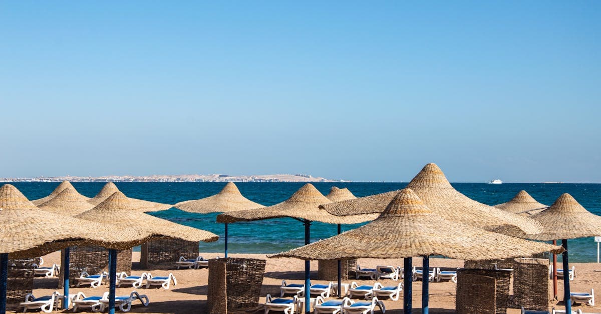 Meteo Egitto 2026: Clima, Temperature e Periodo Migliore per Viaggiare - eSIM and international travel guide by HelloRoam