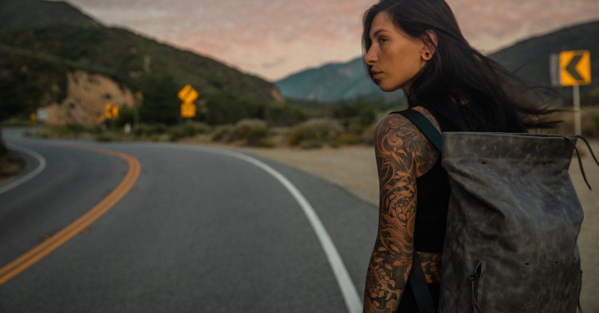 Solo Female Travel 2025: Top Destinations, Safety Tips, and How to Stay Connected - article thumbnail