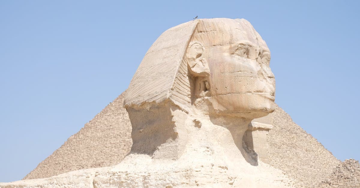 Is Egypt Safe to Visit in 2026? the Honest Guide for UK Travellers - eSIM travel guide by HelloRoam