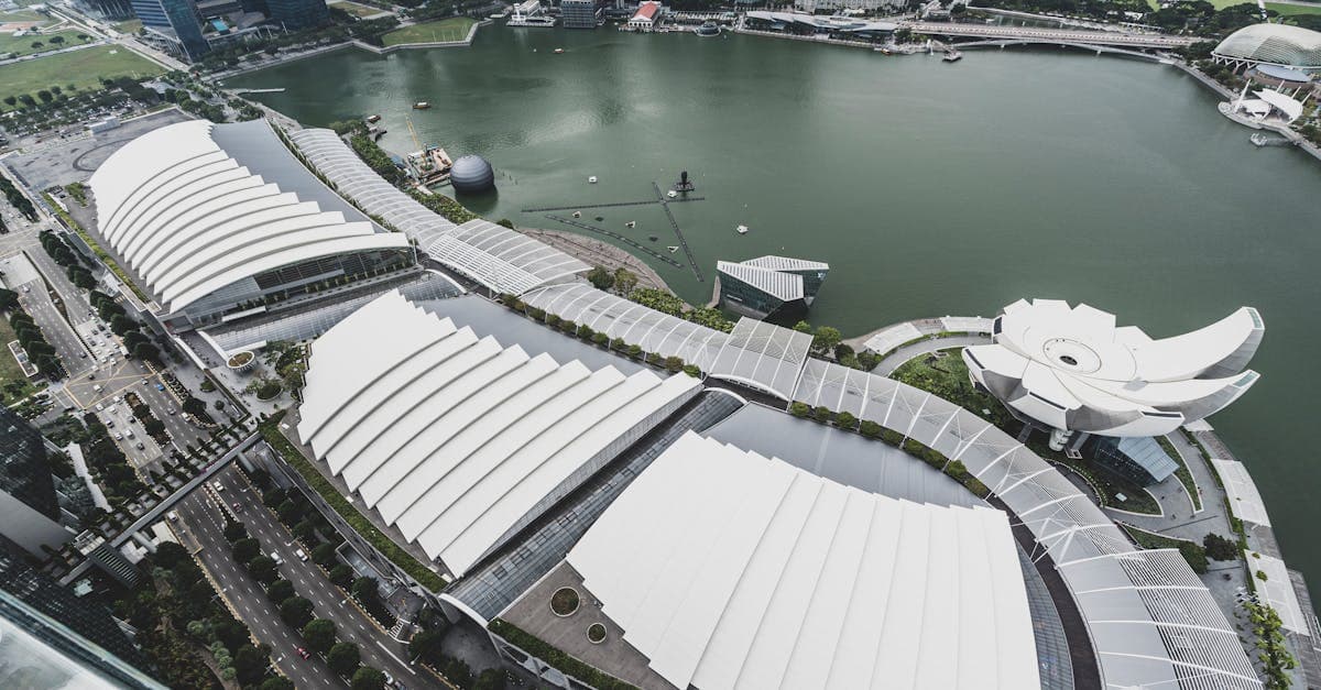 新加坡濱海灣郵輪中心完整攻略:台灣旅客出發前必讀(2026) 文章縮圖