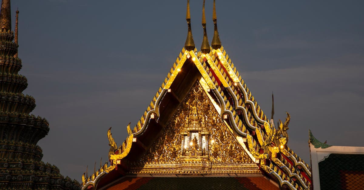 eSIM Tailandia 2026: Guida Completa per Viaggiatori Italiani - eSIM and international travel guide by HelloRoam