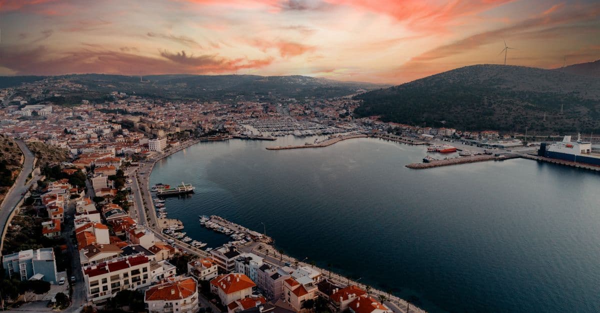 Yunanistan Vize Başvurusu 2026: Türk Vatandaşları İçin Eksiksiz Rehber - HelloRoam tarafından seyahat ve eSIM rehberi