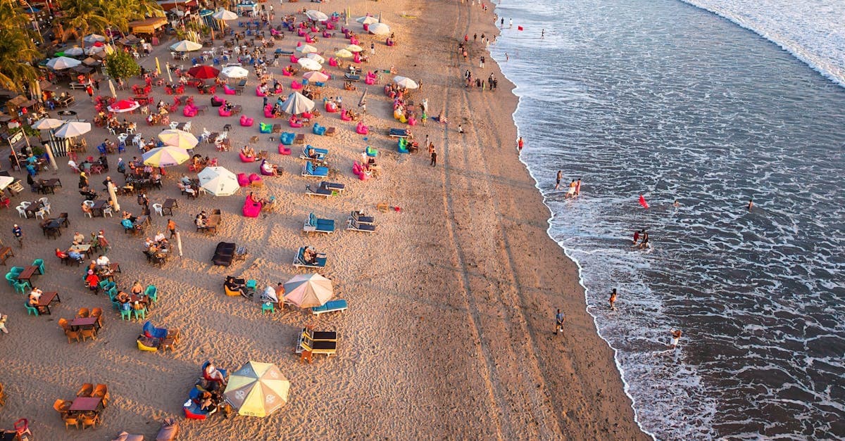Bali weer: complete klimaatgids per maand voor Nederlandse reizigers (2026) - eSIM and international travel guide by HelloRoam