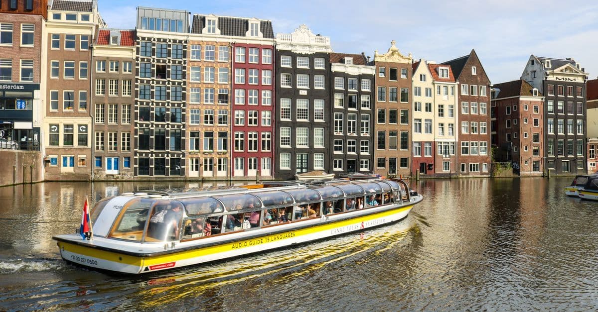 Amsterdam Holidays: the Complete Guide for UK Travellers in 2026 - article thumbnail