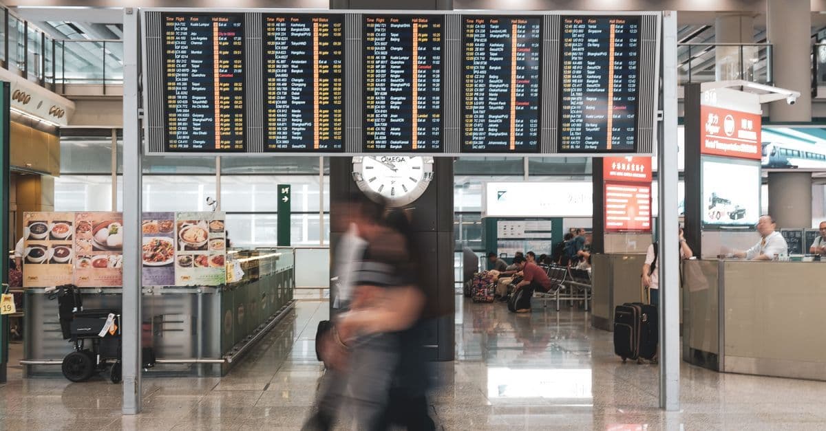 EE Roaming Charges in Europe, the USA and Every Other Zone - travel guide and eSIM advice for British travellers by HelloRoam