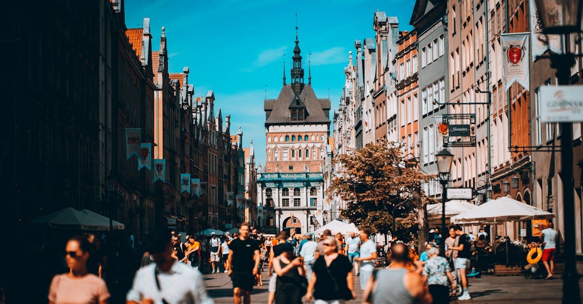 Praca za granicą 2026: kompletny przewodnik dla Polaków Miniatura artykułu