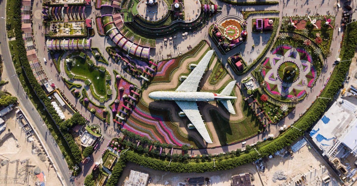 حقائب سفر ملونة ترمز لرسوم الأمتعة عند شركات الطيران الاقتصادية من الإمارات