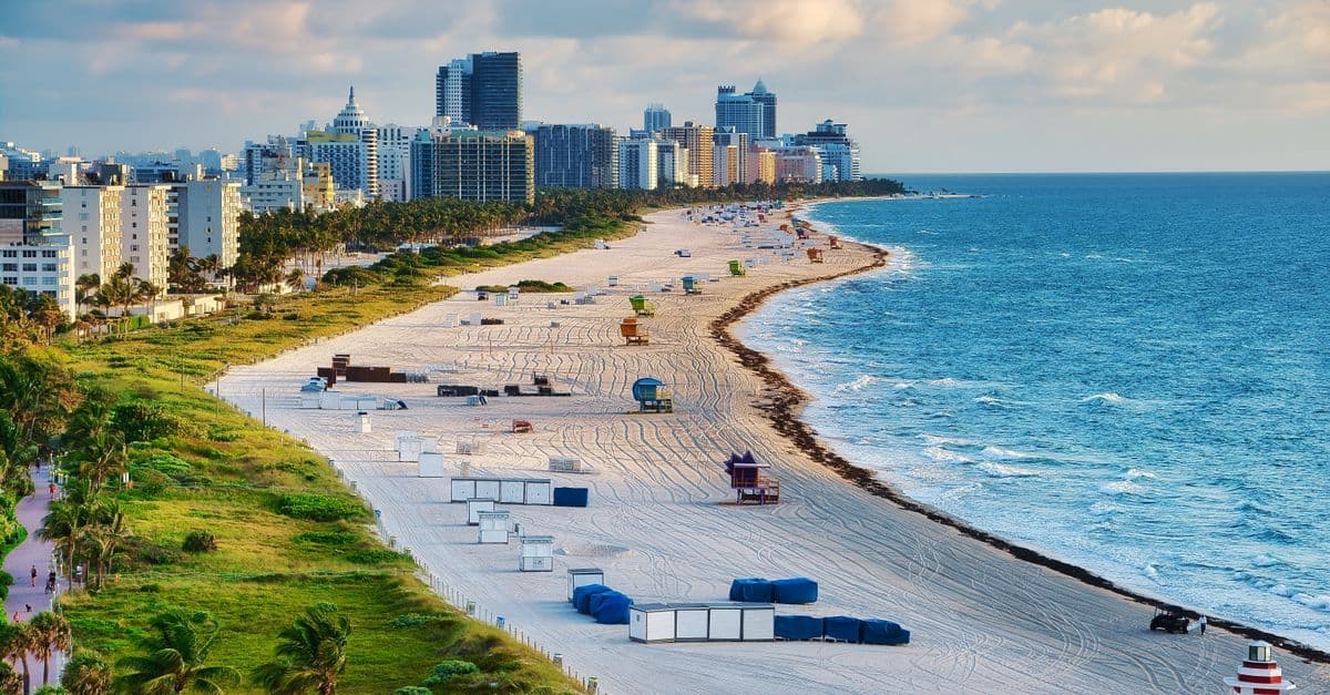 O que fazer em Miami: guia completo para brasileiros em 2026 miniatura do artigo