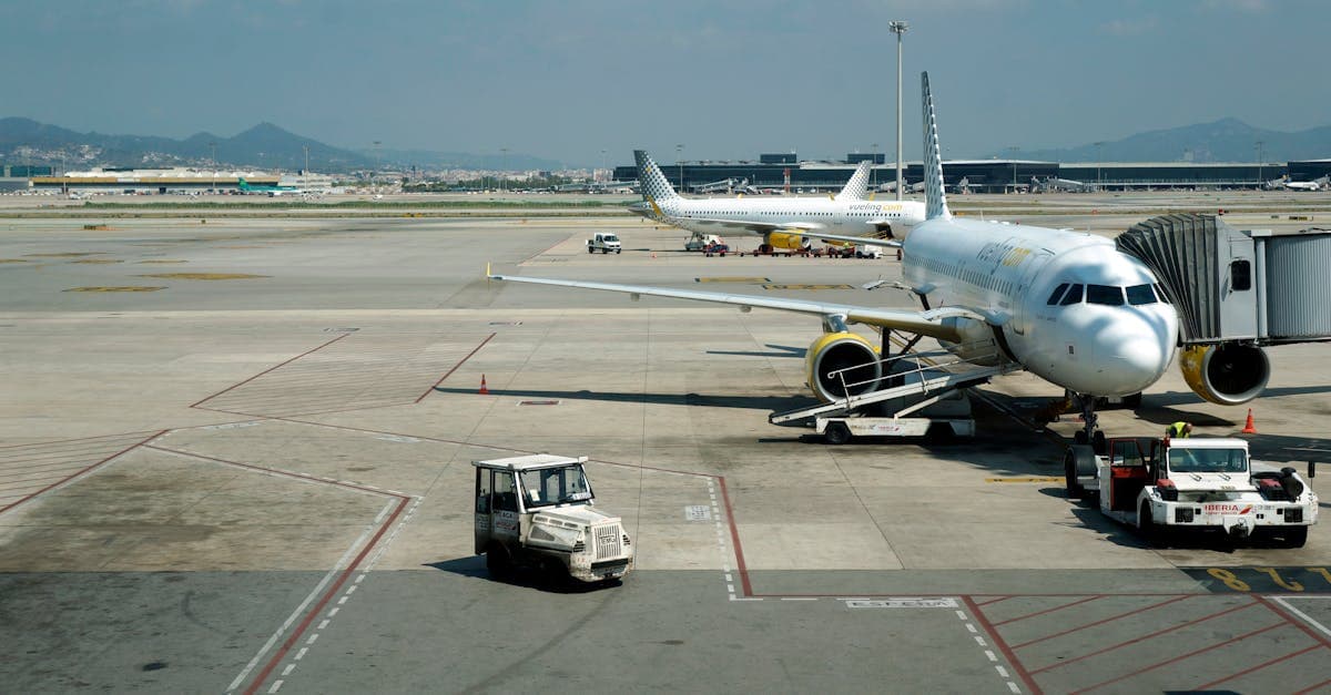 Guide complet de l'aéroport de Palma de Majorque (PMI) en 2026 miniature de l’article