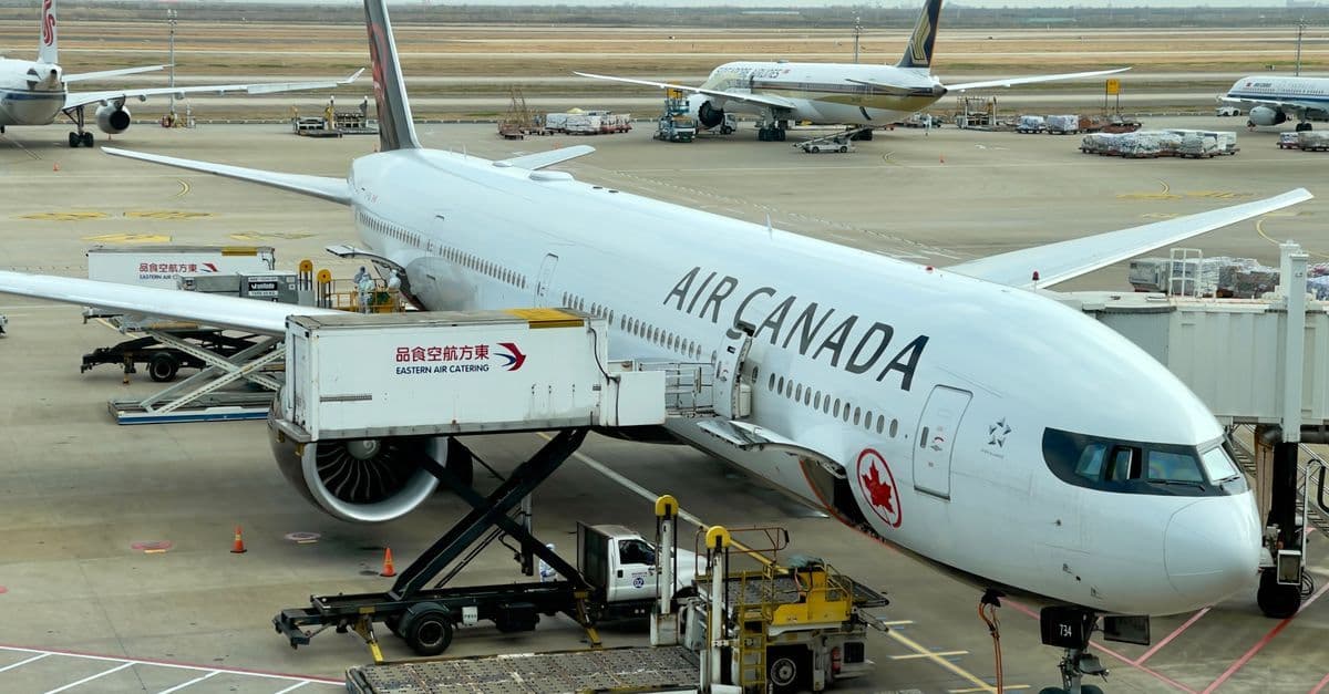 Aeroportos do Canadá: guia completo para viajantes brasileiros em 2026 miniatura do artigo