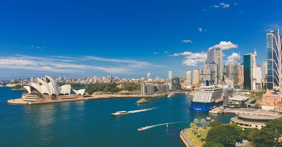 Cruise to New Zealand From Sydney: the Complete 2026 Guide - article thumbnail