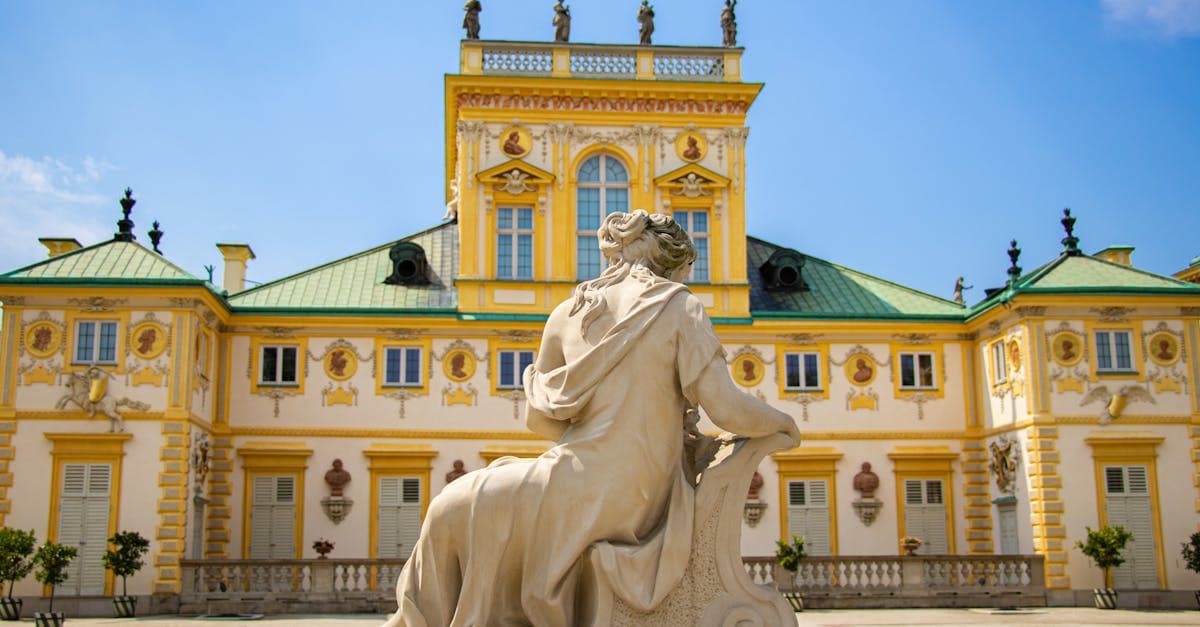 Wiedeń Atrakcje 2026: Co Zobaczyć w Stolicy Austrii Miniatura artykułu