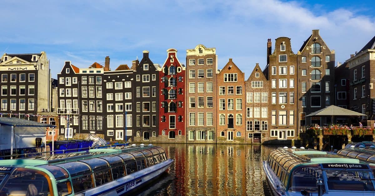 Reisessentials 2026: Alles Wat Je Nodig Hebt voor Internationale Reizen Artikelminiatuur