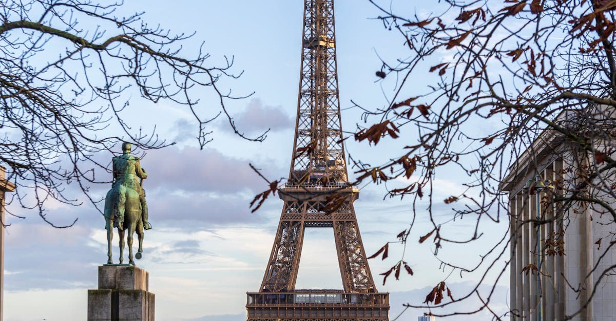 Things to Do in Paris: the Essential 2026 Guide - article thumbnail