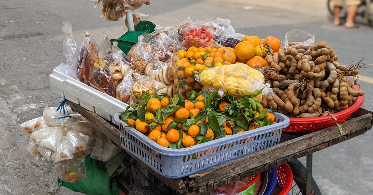 Nourriture Vietnam : guide complet pour bien manger en 2026