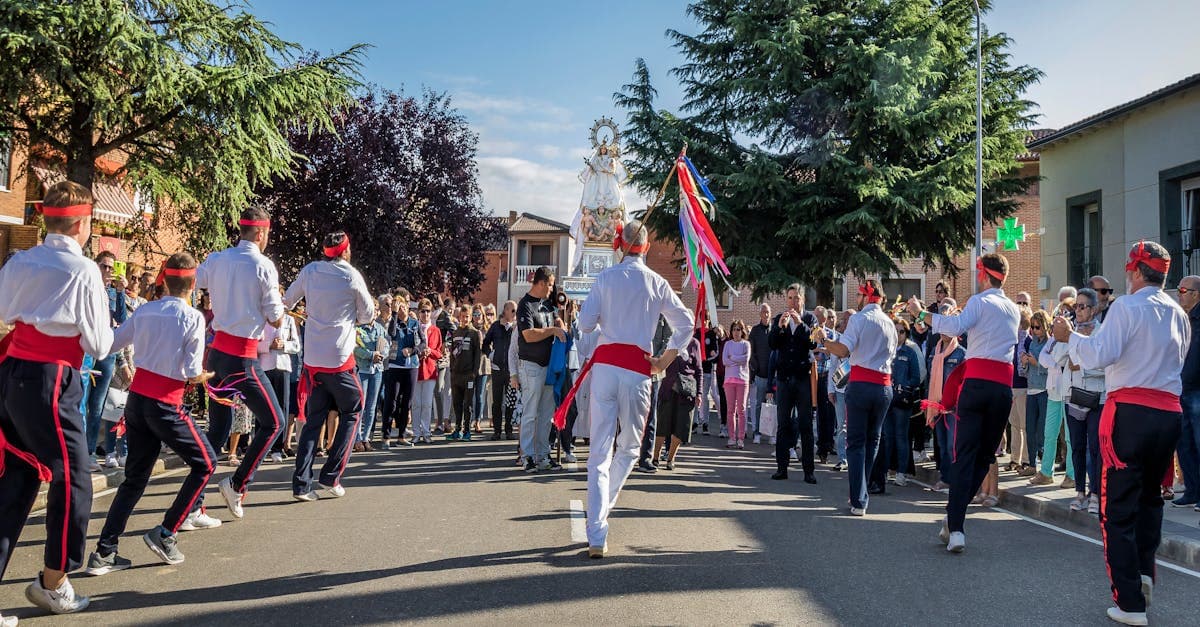 Gauderfest 2026: Programm, Tickets und Anreise nach Zell am Ziller - eSIM travel guide by HelloRoam