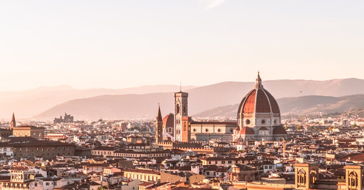 Italien Sehenswürdigkeiten 2026: Die 25 besten Highlights für Ihre Reise Artikelvorschau