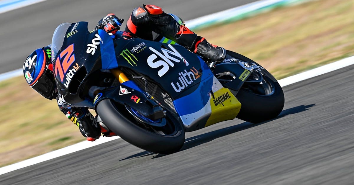 MotoGP 2026: Calendario Completo, Pilotos y Guía del Fan Viajero miniatura del artículo