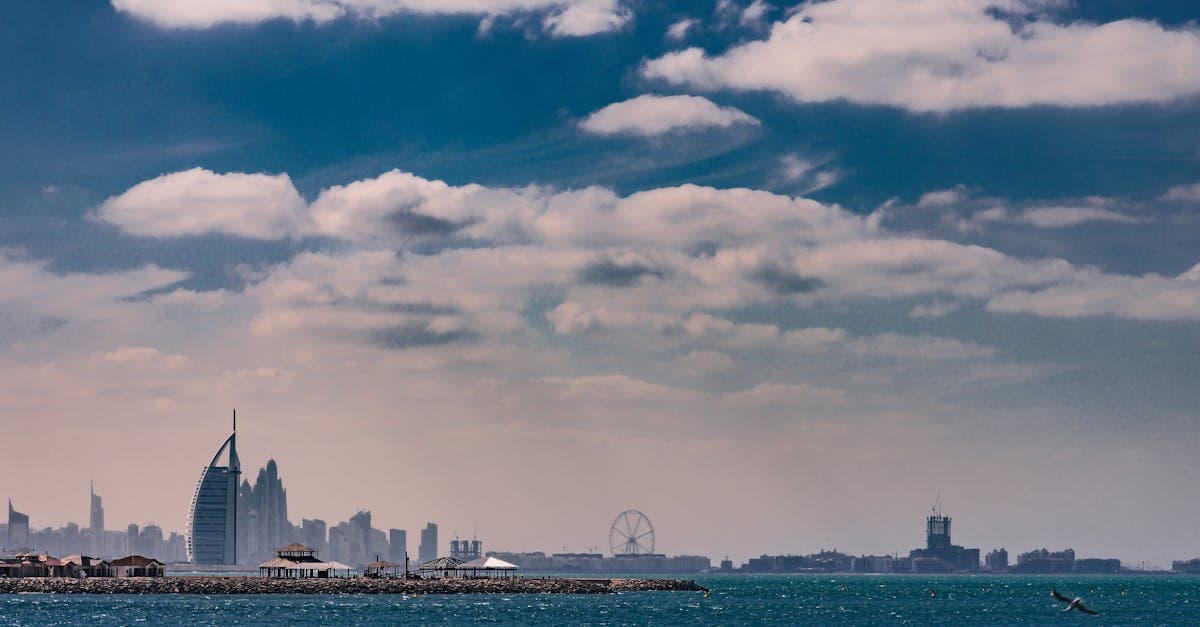 Meteo Dubai: Clima, Temperature e Periodo Migliore per Viaggiare Anteprima articolo