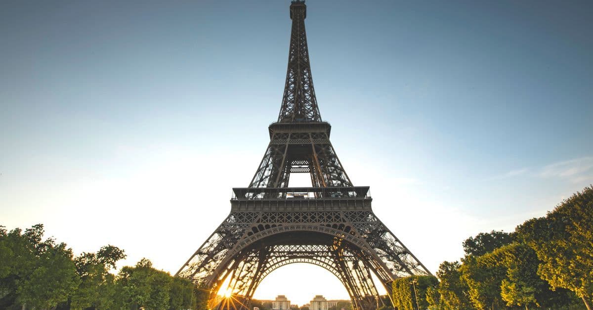 Tour por Europa desde México: Guía Completa 2026 miniatura del artículo