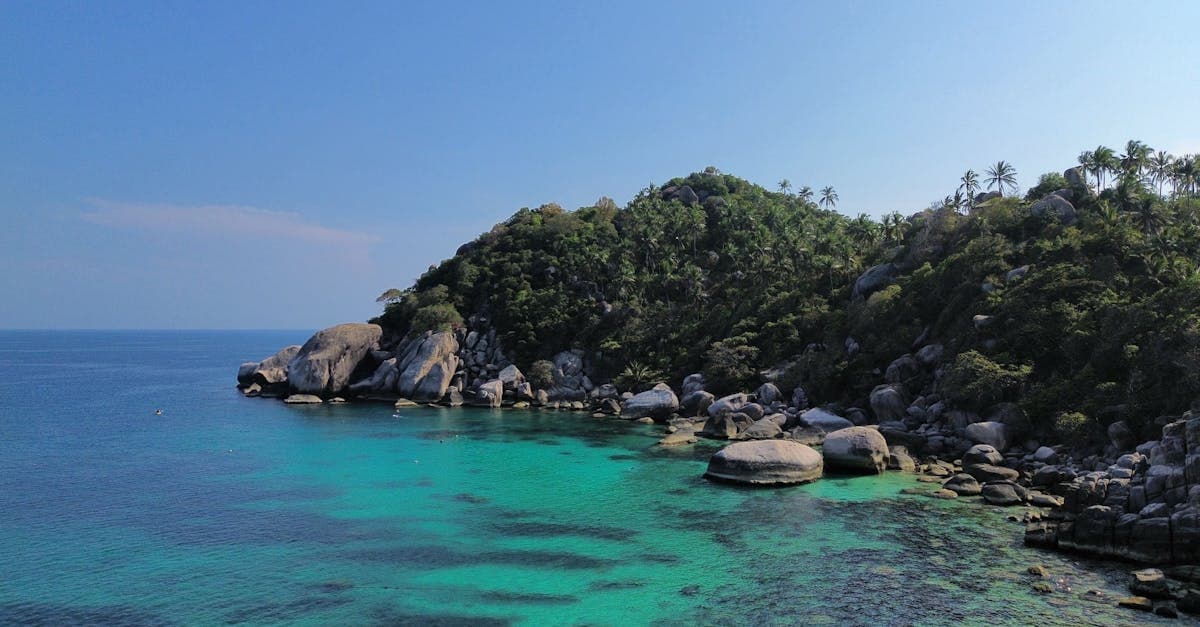 Thailand resa 2026: komplett guide för svenska resenärer - eSIM travel guide by HelloRoam