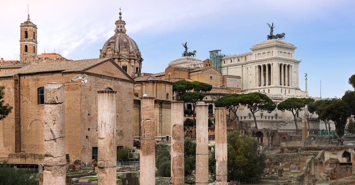 Things to Do in Rome: the Essential 2026 Guide for UK Travellers - eSIM travel guide by HelloRoam