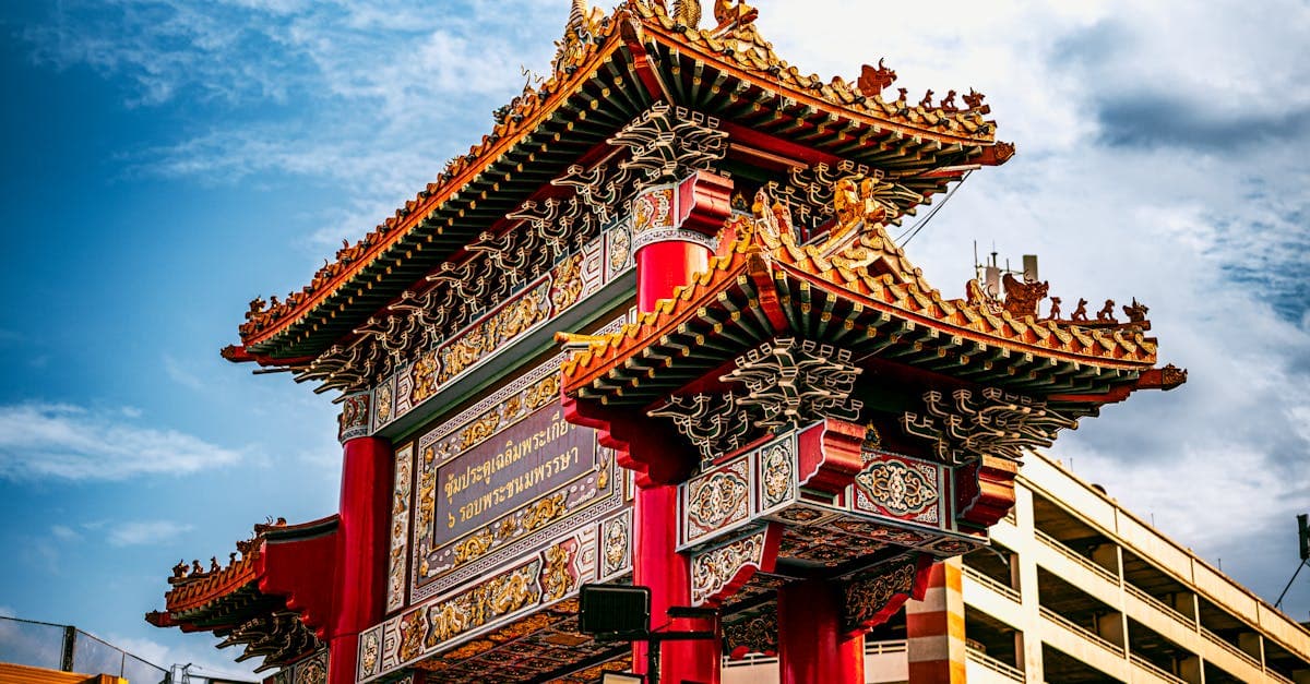 Things to Do in Bangkok: the Essential 2026 Guide for Singapore Travellers - travel guide and eSIM advice by HelloRoam