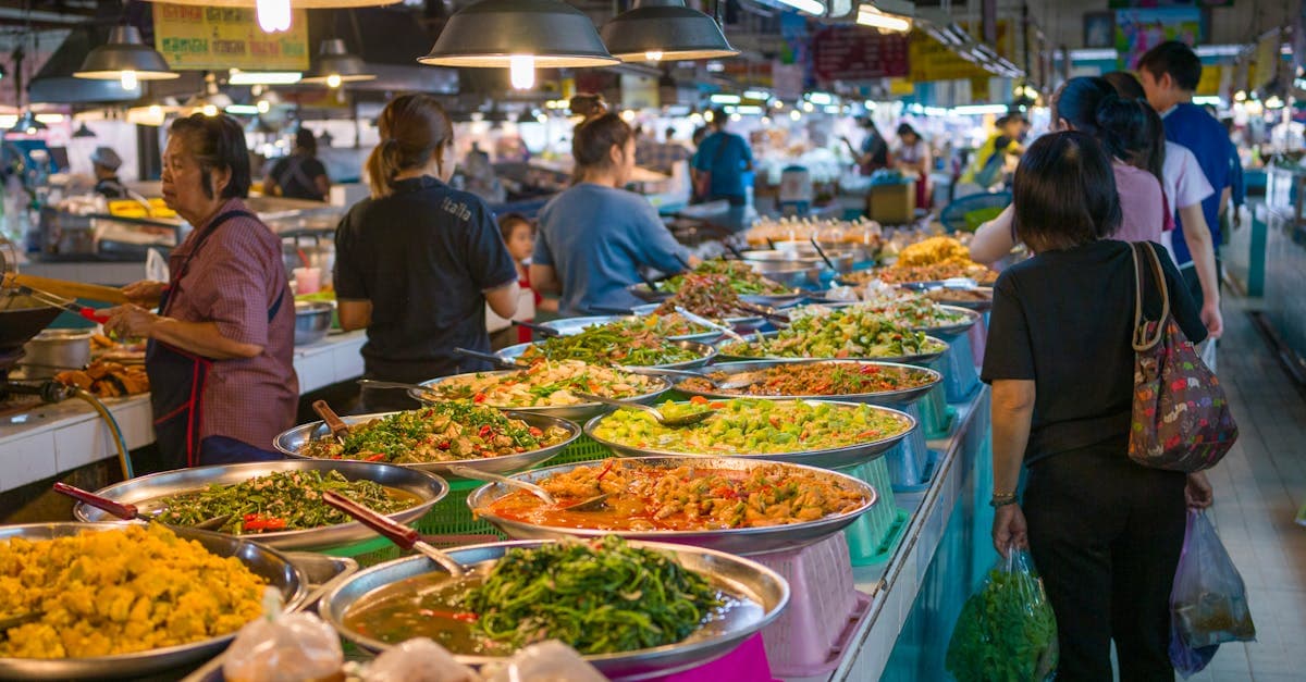 Best Food in Thailand: 21 Dishes Every American Traveler Should Try - eSIM and international travel guide by HelloRoam
