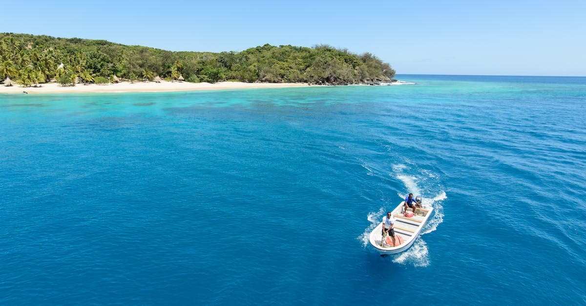 Fiji Holiday Packages: Complete Guide for Australians in 2026 - eSIM travel guide by HelloRoam