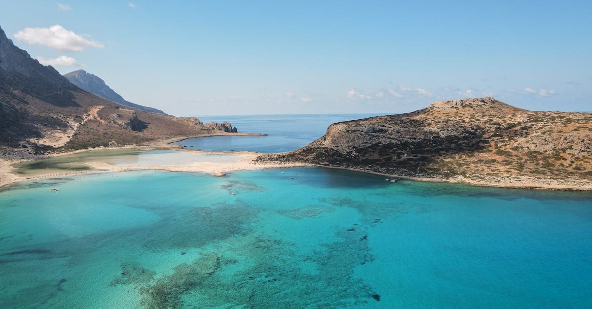 Wetter Kreta 2026: Klimatabelle, beste Reisezeit und Reisetipps Artikelvorschau